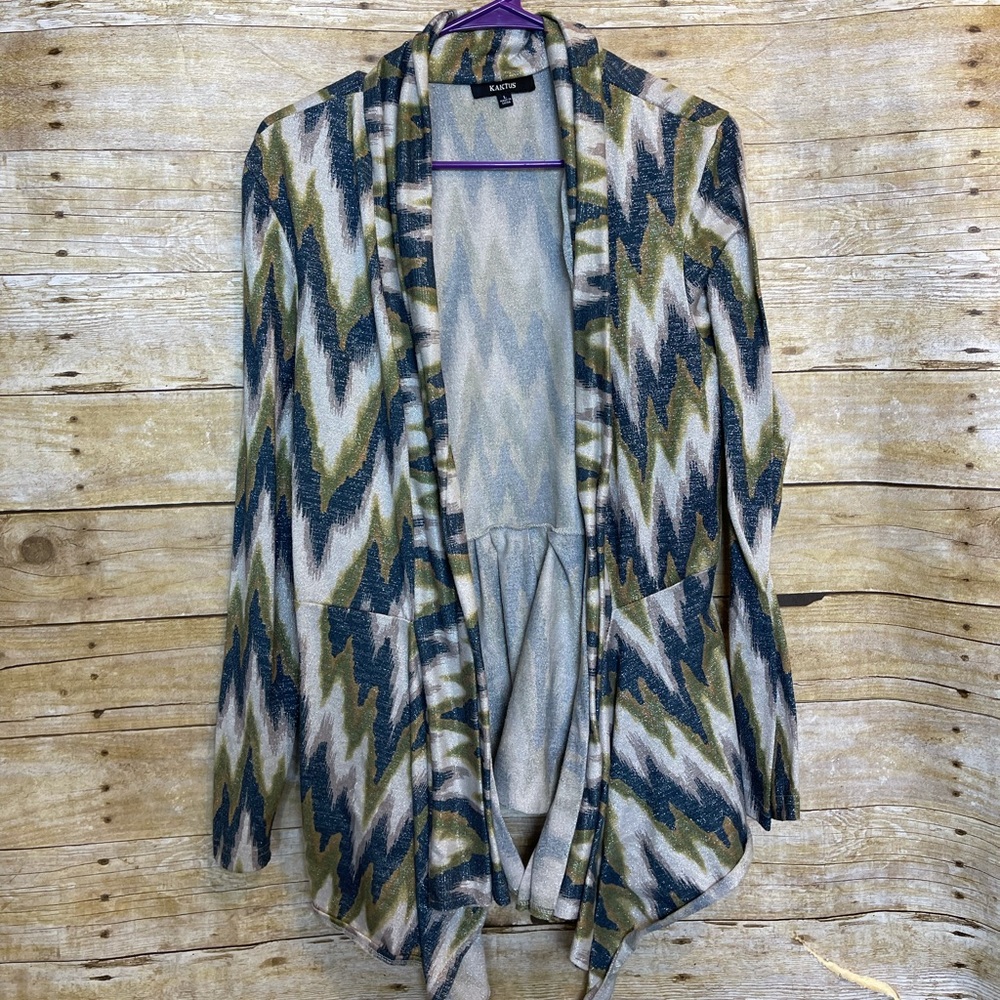 Kaktus cardigan 🛍